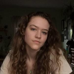 Meet your Posher, Sophia